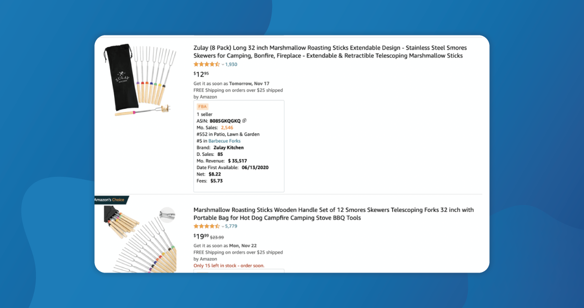 Tracking-product-variant-prices